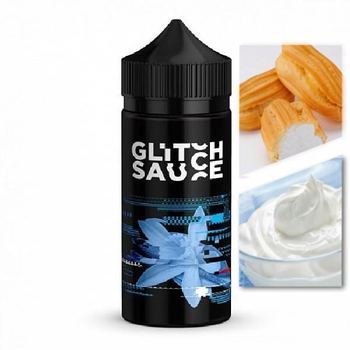 Жидкость Glitch Sauce Chubster 100мл