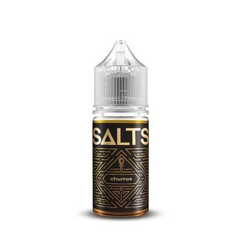 Жидкость Glitch Sauce Salts Churros 30мл