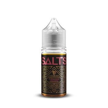 Жидкость Glitch Sauce Salts Tobacco Classic 30мл