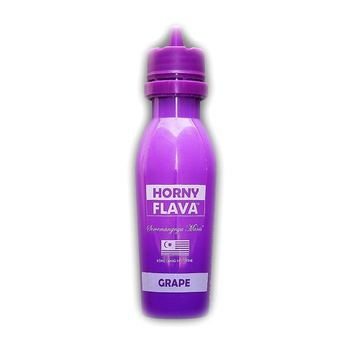 Жидкость Horny Flava Grape 65мл