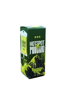 Жидкость HOTSPOT Podonki газировка дюшес 30мл Hard