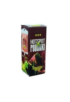Жидкость HOTSPOT Podonki холодный арбуз 30мл Hard