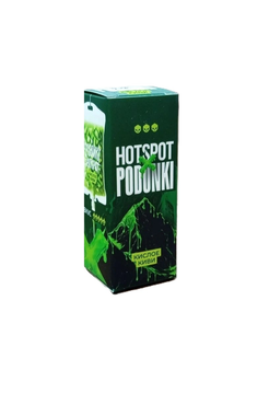 Жидкость HOTSPOT Podonki кислое киви 30мл Hard