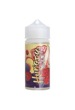 Жидкость HUNGRY Fruit Yogurt 100мл