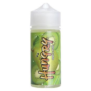 Жидкость HUNGRY Kiwi Pear 100мл