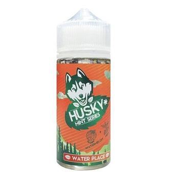 Жидкость Husky Mint Series Water Place 100мл
