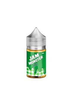 Жидкость Jam Monster Apple 30мл