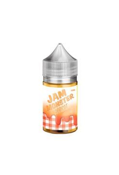 Жидкость Jam Monster Apricot 30мл
