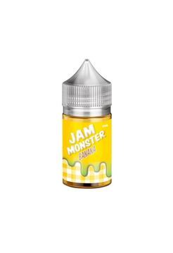 Жидкость Jam Monster Banana 30мл