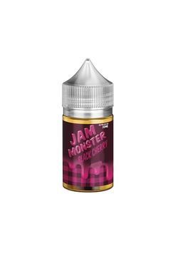 Жидкость Jam Monster Black Cherry 30мл
