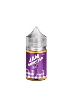 Жидкость Jam Monster Grape 30мл