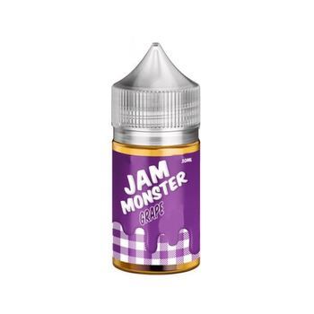 Жидкость Jam Monster Grape 30мл