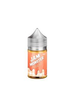 Жидкость Jam Monster Peach 30мл
