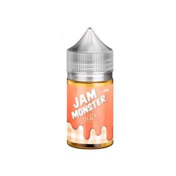 Жидкость Jam Monster Peach 30мл