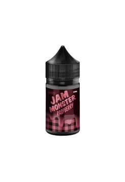 Жидкость Jam Monster Raspberry 30мл