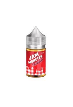 Жидкость Jam Monster Strawberry 30мл