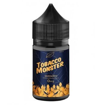 Жидкость Tobacco Monster Smooth 30мл