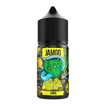 Жидкость Jamgo STRONG Limbo 30мл