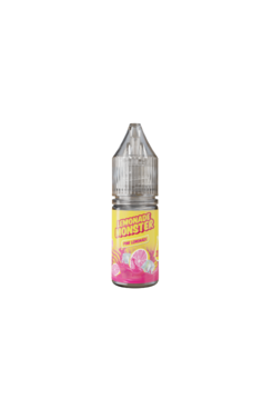 Жидкость Lemonade Monster SALT Pink 10мл