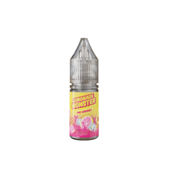 Жидкость Lemonade Monster SALT Pink 10мл