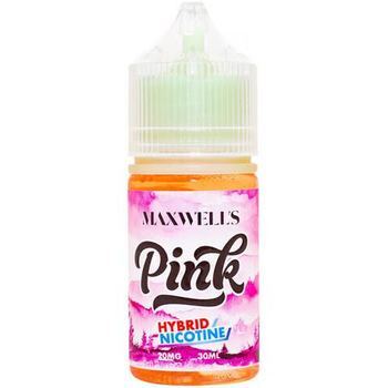 Жидкость Maxwells Hybrid Pink 30мл 20мг strong