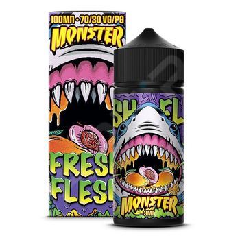 Жидкость Monster Fresh Flesh 100мл