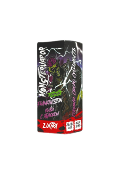 Жидкость Monstervapor Salt Ultra Frankiwistein 30мл