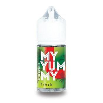 Жидкость MyYummy Classic Fresh 30мл