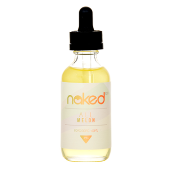 Жидкость Naked All Melon 60мл