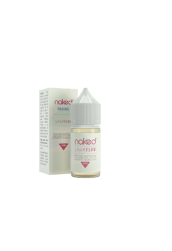 Жидкость Naked Original LavaFlow 30мл