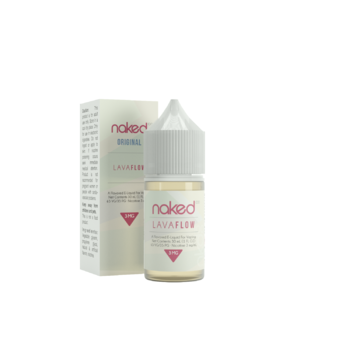 Жидкость Naked Original LavaFlow 30мл