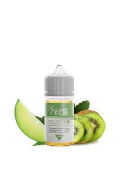 Жидкость Naked Original MelonKiwi 30мл
