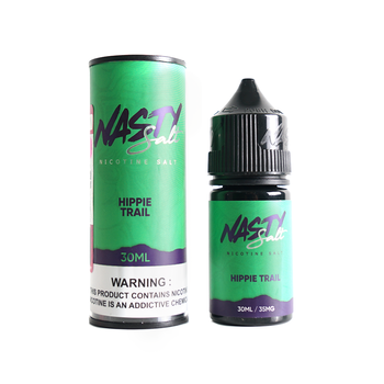 Жидкость Nasty Juice SALT Hippie Trail 30мл