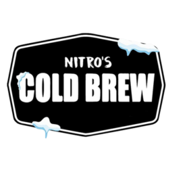 Жидкость Nitro's Cold Brew COOKIE FRAPPE 30мл