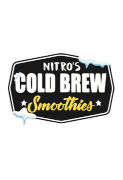 Жидкость Nitro's Cold Brew FRUIT SPLASH 30мл