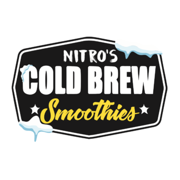 Жидкость Nitro's Cold Brew SALT FRUIT SPLASH 10мл