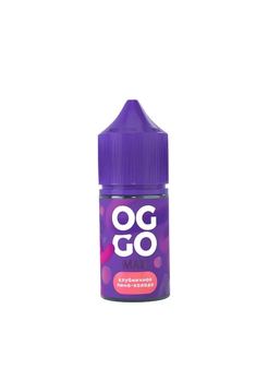 Жидкость OGGO Max Клубничная Пина Коллада 30мл