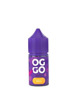 Жидкость OGGO Max Манго Банан 30мл