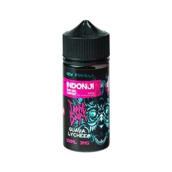 Жидкость Indojuice ICE Tropic Boom 100мл