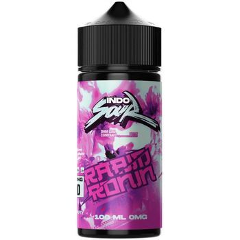 Жидкость IndoSour Rabid Ronin 100мл