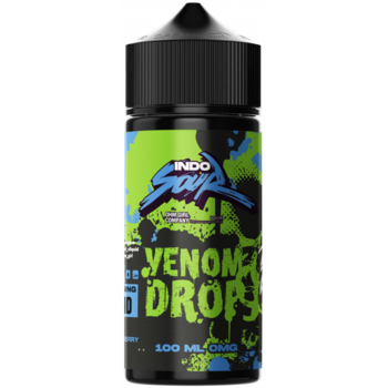 Жидкость IndoSour Venom Drop 100мл