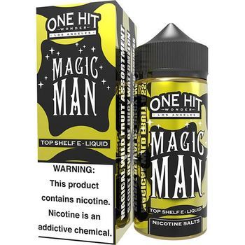 Жидкость One Hit Wonder Magic Man 100мл