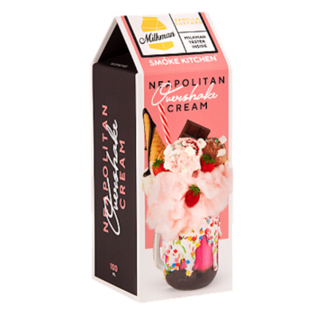 Жидкость Overshake Neapolitan Cream 100мл