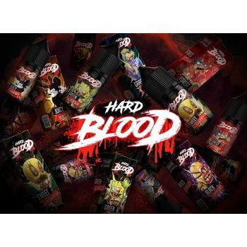 Жидкость PODONKI Blood Черника Малина 30мл Hard