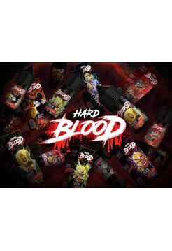 Жидкость PODONKI Blood Персиковый Лимонад 30мл Hard