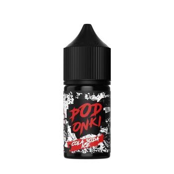 Жидкость Podonki v1 Hard Cola Soda Ice 30мл