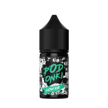 Жидкость Podonki v1 Hard Watermelon Mint 30мл
