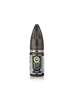 Жидкость Riot SALT Loaded Lemon Custard 10мл