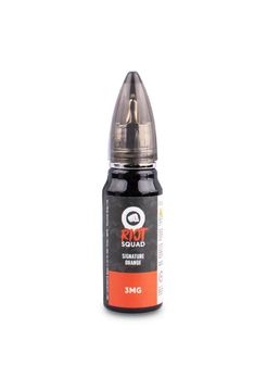 Жидкость Riot SQUAD Signature Orange 30мл
