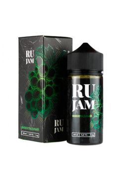 Жидкость Ru Jam Тост с Виноградным джемом 100мл
